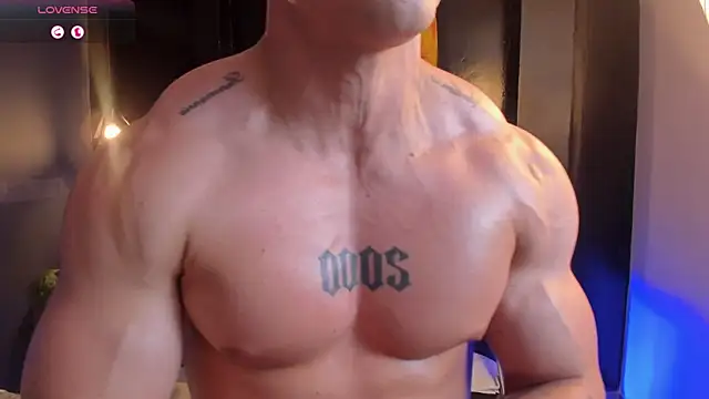 Johan Williams 07 online show from 01-17-26, 11:41