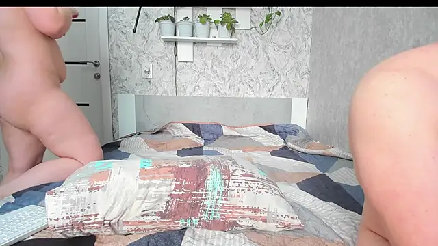 Snapshot of Sexy_room chatting on 02-03-26, 06:22 Sexy room online show from 02-03-26, 06:22