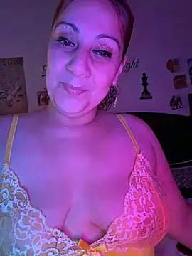 DeeLight124 online show from 07-07-26, 04:15