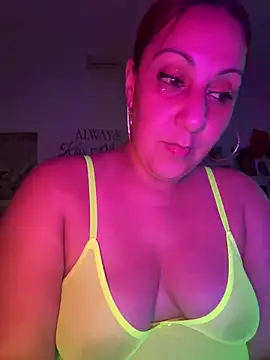 DeeLight124 online show from 03-30-26, 04:58