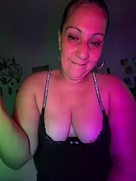 DeeLight124 online show from 05-04-26, 04:38
