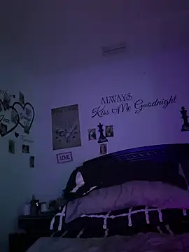 DeeLight124 online show from 03-07-26, 07:26