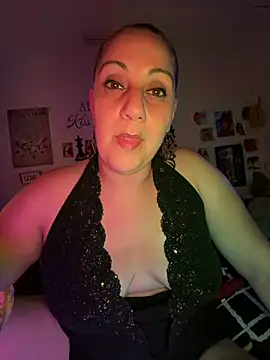 DeeLight124 online show from 06-06-26, 04:39