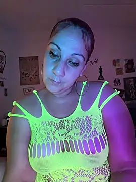 DeeLight124 online show from 07-11-26, 07:19