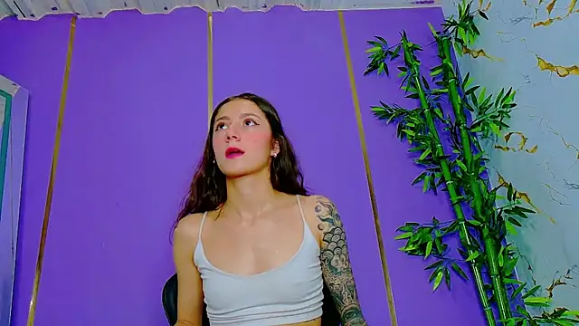 scarlet-jonesx online show from 10-10-25, 11:38