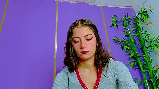 scarlet-jonesx online show from 10-03-25, 02:40