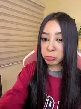 Starliee   online show from 02-07-26, 12:07