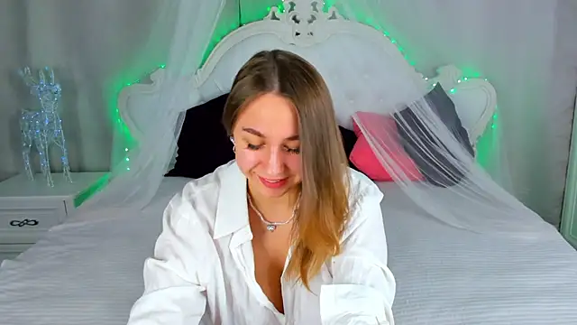 AsyaPink online show from 03-20-26, 01:17