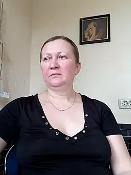 blondyaguar online show from 03-13-25, 10:15