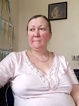 blondyaguar online show from 12-04-25, 10:03