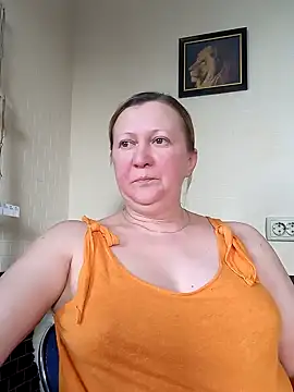 blondyaguar online show from 02-21-25, 11:01