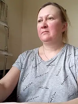 blondyaguar online show from 02-14-25, 07:59