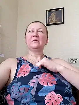 blondyaguar online show from 02-06-25, 09:32