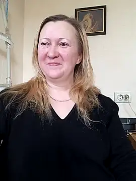 blondyaguar online show from 11-15-25, 09:46