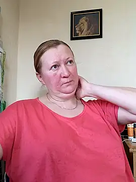 blondyaguar online show from 03-25-26, 10:03