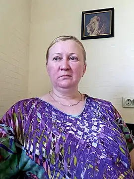 blondyaguar online show from 07-27-26, 07:04