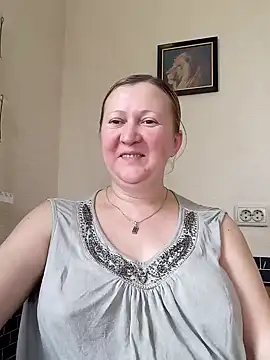 blondyaguar online show from 01-27-25, 09:44