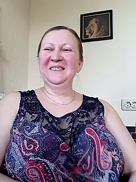 blondyaguar online show from 02-25-25, 08:36