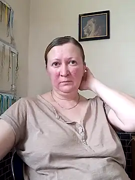 blondyaguar online show from 12-19-25, 08:27