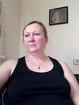 blondyaguar online show from 01-17-25, 09:49