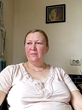 blondyaguar online show from 04-03-26, 12:55