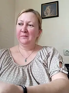 blondyaguar online show from 12-02-24, 11:18