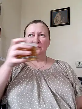 blondyaguar online show from 01-23-25, 10:32