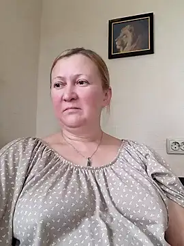 blondyaguar online show from 12-03-24, 10:12