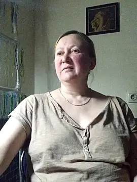 blondyaguar online show from 12-20-25, 03:04