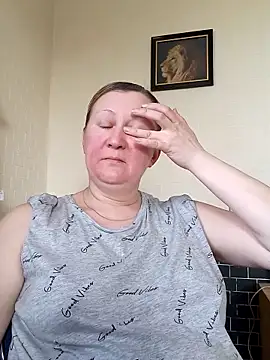 blondyaguar online show from 03-06-25, 08:41