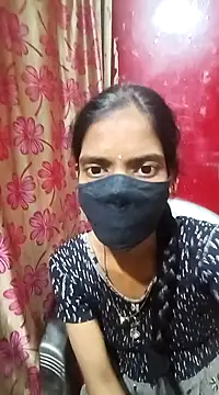 Joshna-Sexy online show from 12-23-24, 07:41