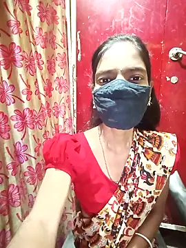 Joshna-Sexy online show from 12-21-24, 01:10