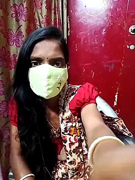 Joshna-Sexy online show from 02-22-25, 04:51