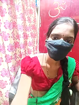 Joshna-Sexy online show from 03-21-25, 05:32