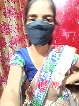 Joshna-Sexy online show from 12-27-24, 04:43