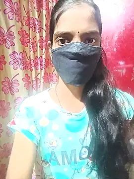 Joshna-Sexy online show from 01-17-25, 04:26