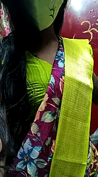 Joshna-Sexy online show from 03-04-25, 07:41