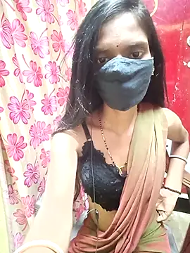 Joshna-Sexy online show from 03-18-25, 10:50