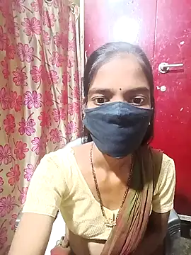 Joshna-Sexy online show from 01-09-25, 04:52