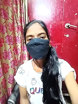 Joshna-Sexy online show from 12-12-24, 04:53