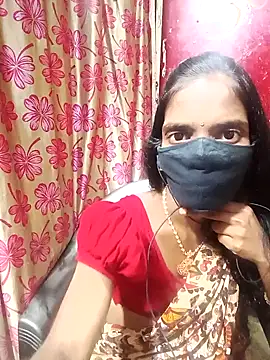 Joshna-Sexy online show from 01-20-25, 04:34