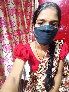 Joshna-Sexy online show from 12-28-24, 03:37