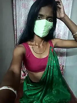 Joshna-Sexy online show from 03-09-26, 04:32