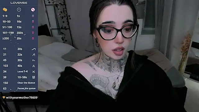 Dixi Pixi  online show from 06-05-26, 06:52