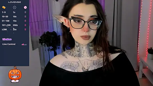 Dixi Pixi  online show from 11-06-25, 05:44