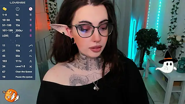 Dixi Pixi  online show from 11-20-25, 05:52