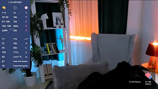 Dixi Pixi  online show from 02-06-26, 05:47