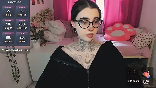 Dixi Pixi  online show from 07-24-26, 05:47
