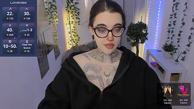 Dixi Pixi  online show from 07-26-26, 05:36