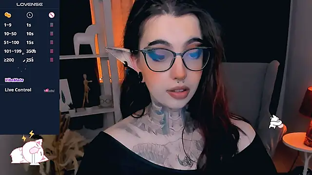 Dixi Pixi  online show from 11-15-25, 05:55